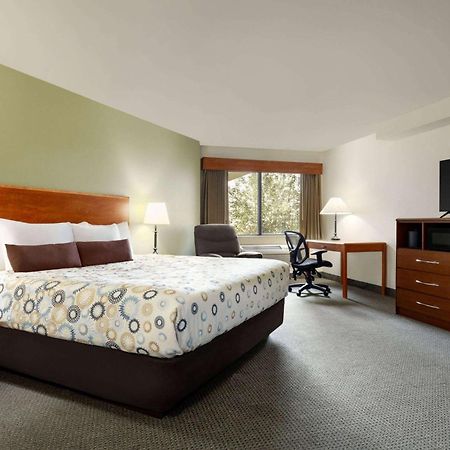 Americinn By Wyndham Havre Zewnętrze zdjęcie