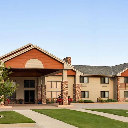 Americinn By Wyndham Havre Zewnętrze zdjęcie