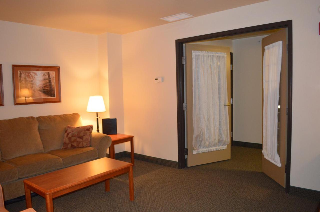 Americinn By Wyndham Havre Zewnętrze zdjęcie