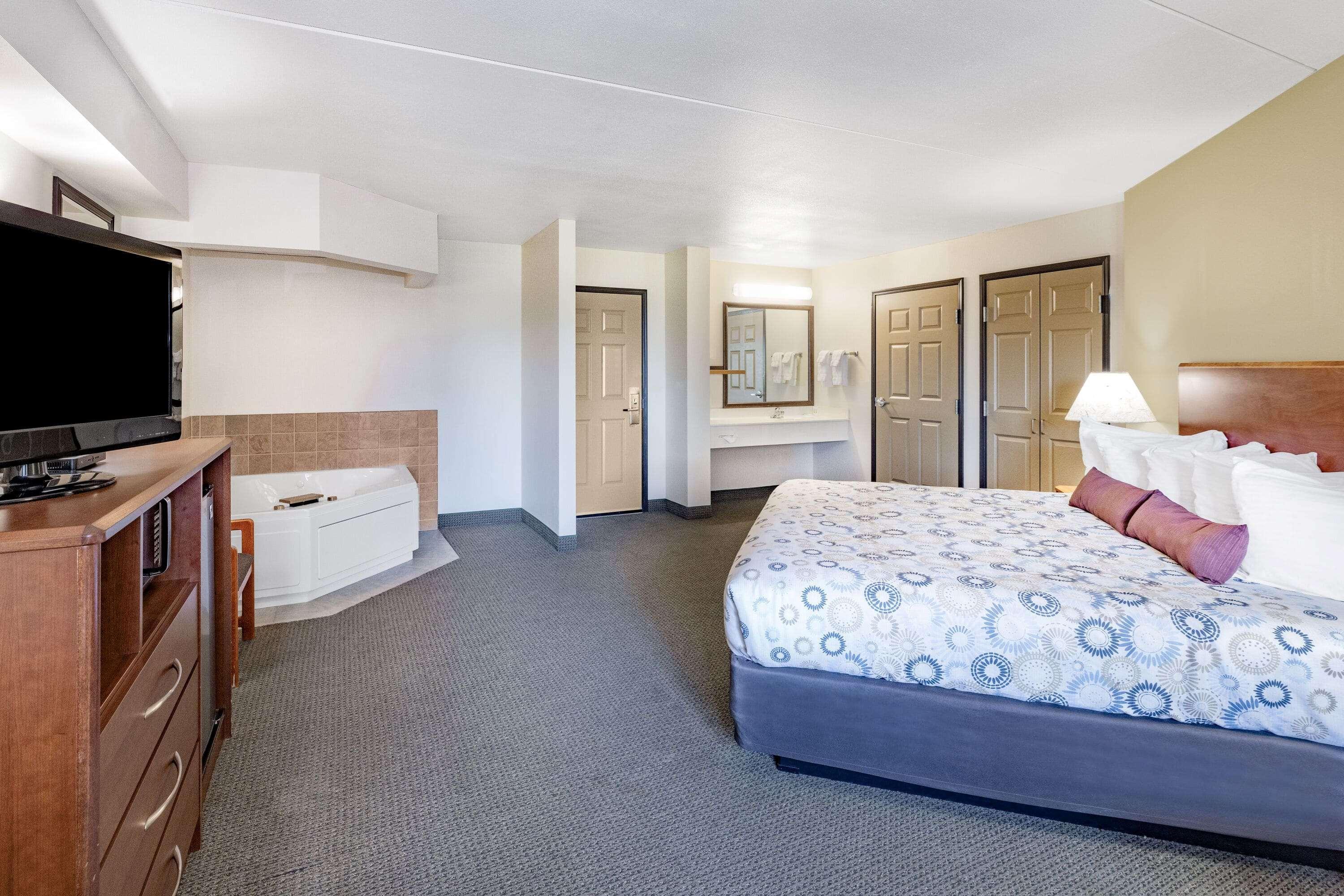Americinn By Wyndham Havre Zewnętrze zdjęcie
