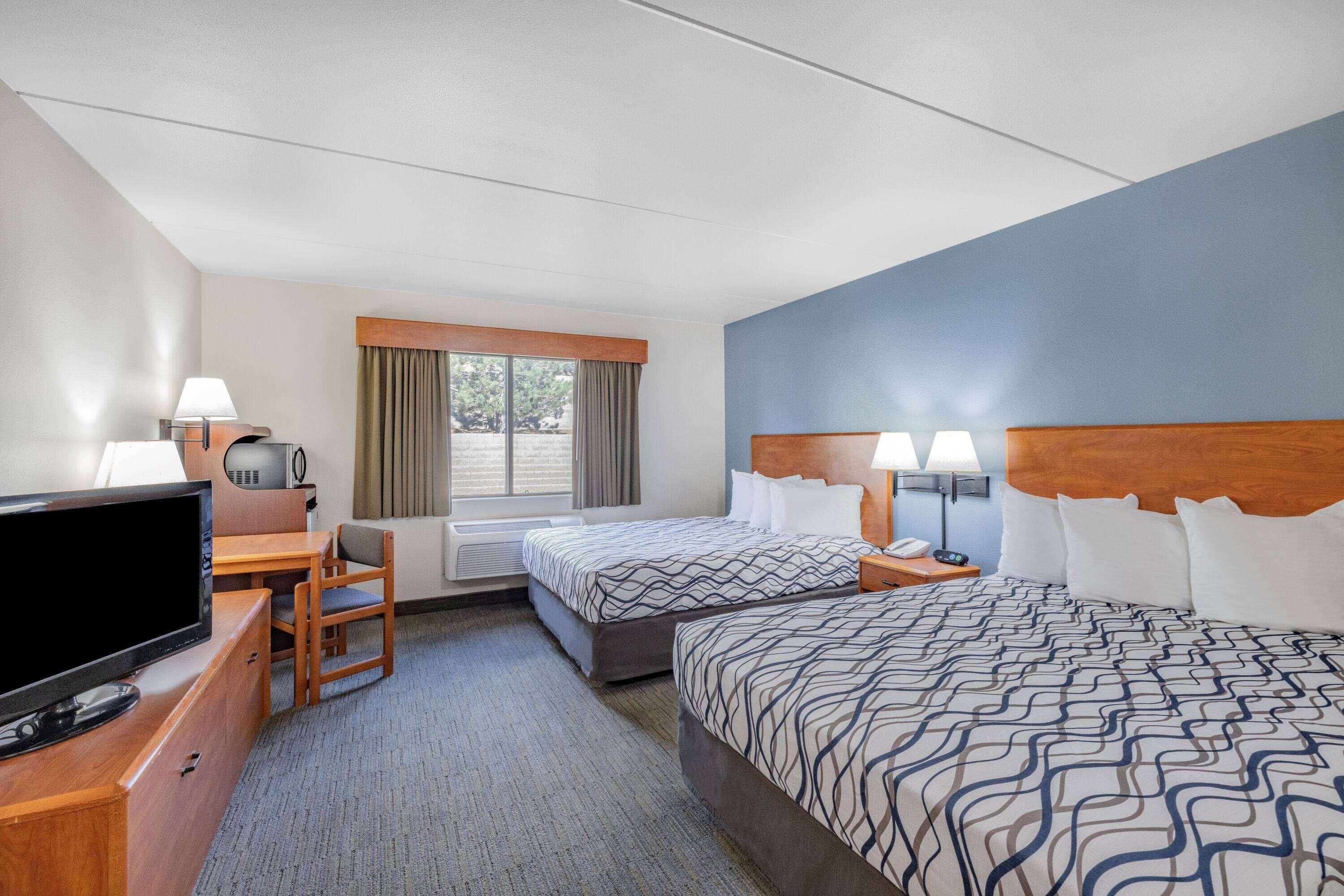 Americinn By Wyndham Havre Zewnętrze zdjęcie