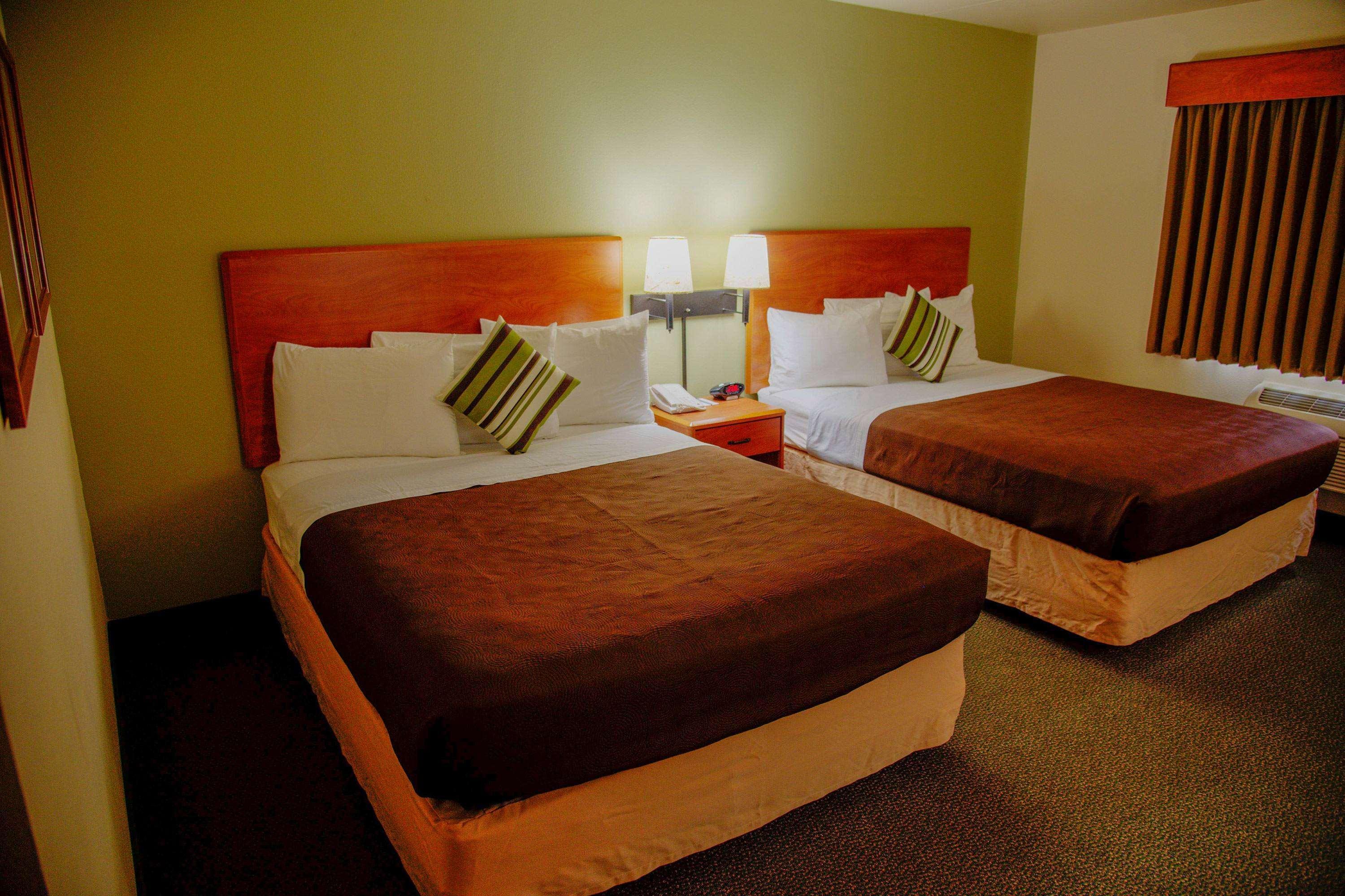 Americinn By Wyndham Havre Zewnętrze zdjęcie