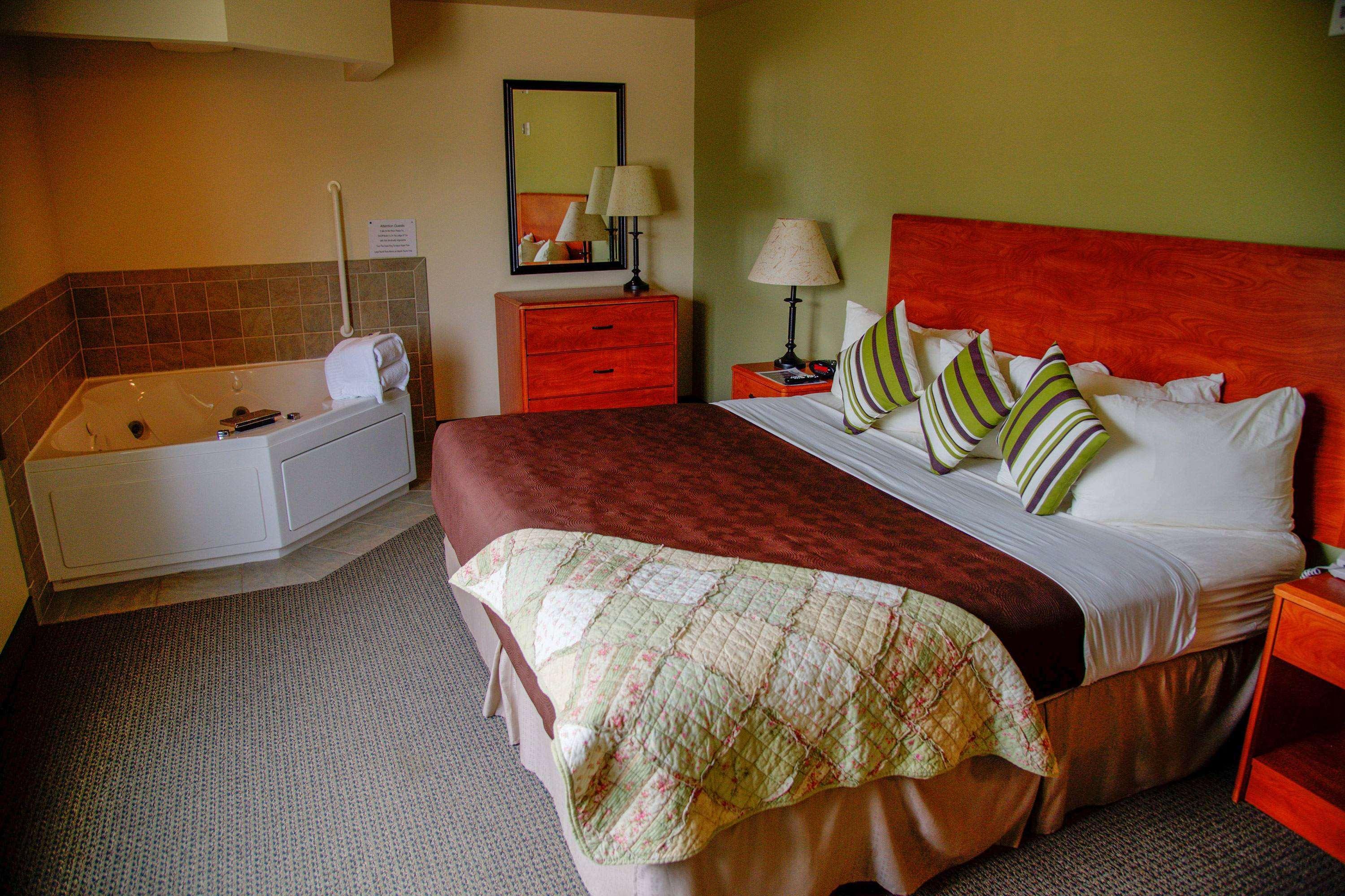 Americinn By Wyndham Havre Zewnętrze zdjęcie