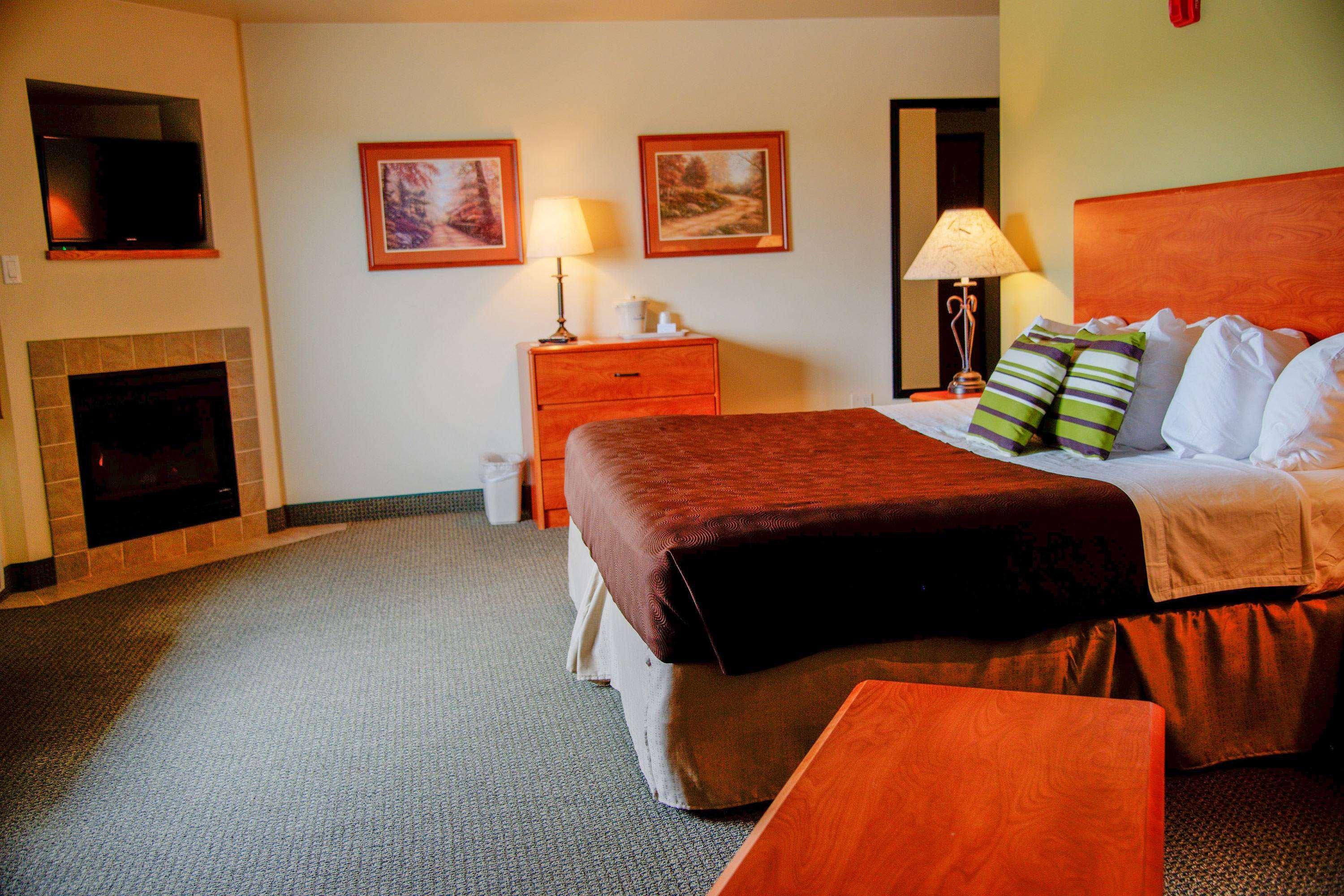 Americinn By Wyndham Havre Zewnętrze zdjęcie