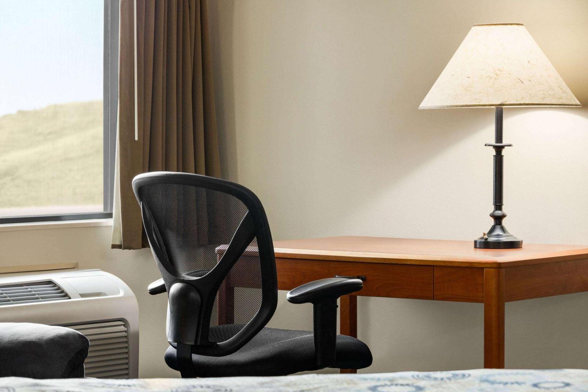 Americinn By Wyndham Havre Zewnętrze zdjęcie