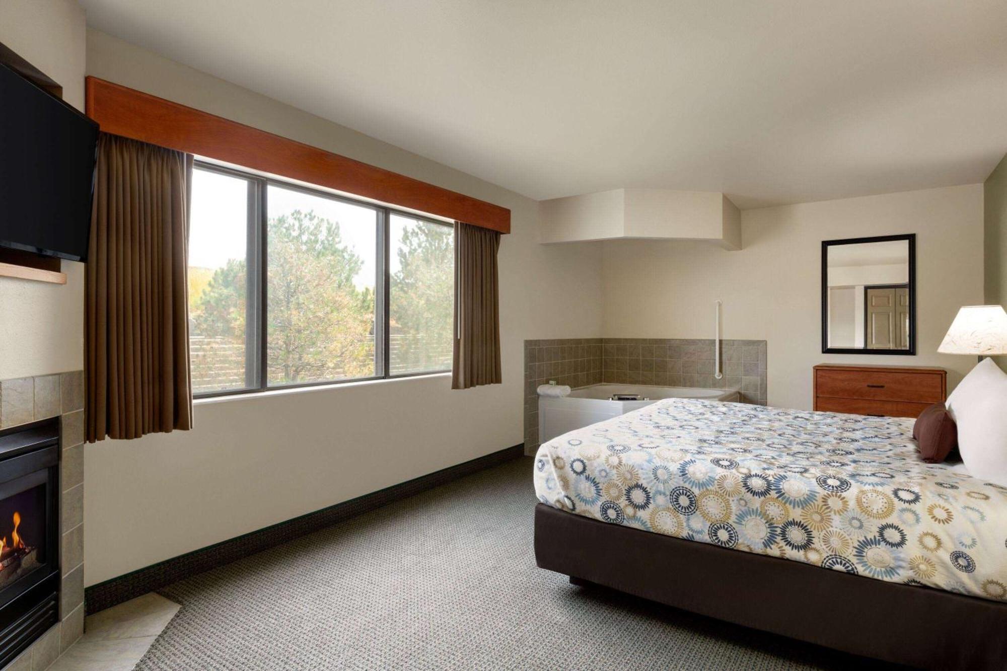 Americinn By Wyndham Havre Zewnętrze zdjęcie